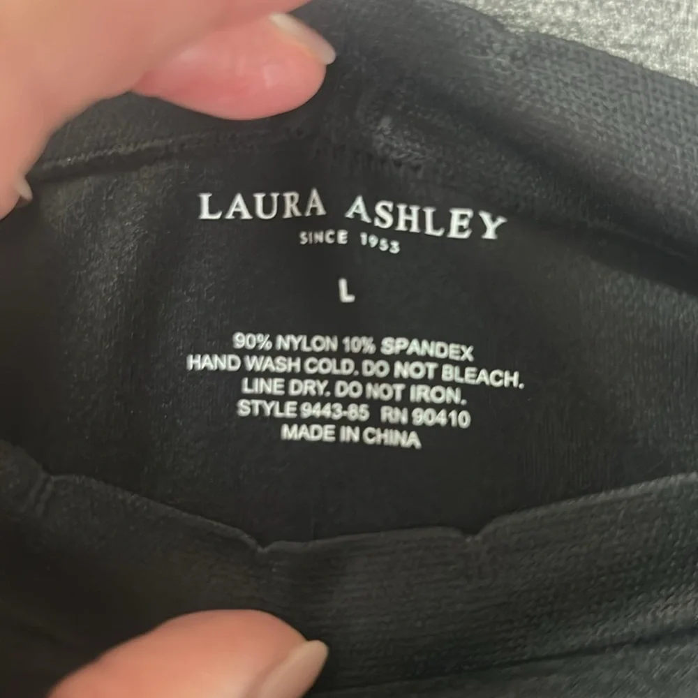 Laura Ashley Women's Panties Set - L - NEW - Picture 10 of 10